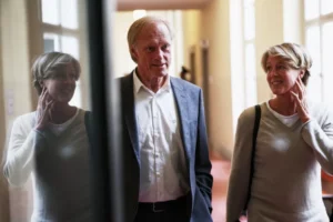 A gyermekrablási ügy, ami hatalmas kémbotrányt okozott Németországban