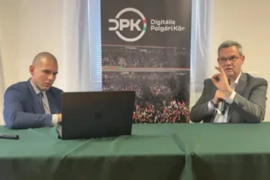 Takács Péter szerint a Tisza és Magyar Péter miatt születik kevesebb gyerek Magyarországon