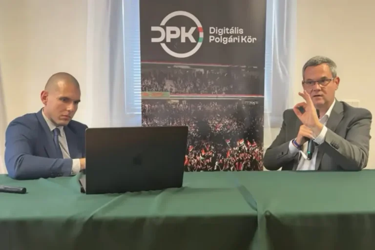 Takács Péter szerint a Tisza és Magyar Péter miatt születik kevesebb gyerek Magyarországon