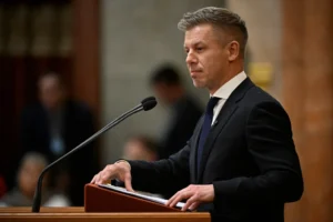 A Tisza első költségvetése kiadásokban rendszerváltónak, bevételekben óvatos reformernek tűnik