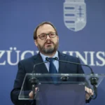Kármán András: Közel 1,5 ezer milliárd forintot spórol az állam a pazarló kiadások felszámolásával