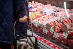 Az Országos Kereskedelmi Szövetség szerint az árrésstop kivezetésének legfontosabb nyertese a vásárló