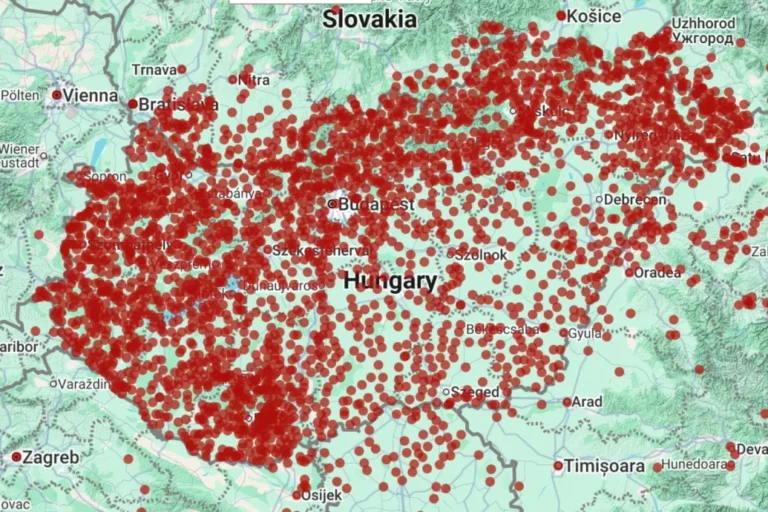 Térképes keresővel böngészhető, kinek és mennyi közpénzt adott a Bethlen Gábor Alapkezelő