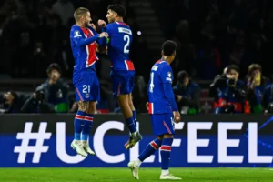 A Liverpool hétgólos meccsen verte Gulácsiékat a BL-ben, nagy gólokat láttunk a PSG-Barcán