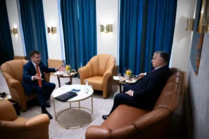 Orbán jobbkezéből az ügyészség őrizetese: a kormányváltás után gyorsult fel a Matolcsy György bukásához vezető nyomozás