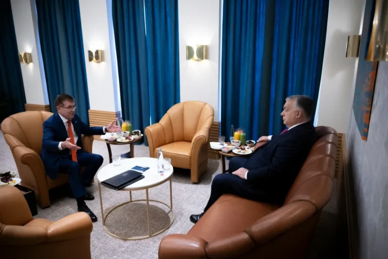Orbán jobbkezéből az ügyészség őrizetese: a kormányváltás után gyorsult fel a Matolcsy György bukásához vezető nyomozás
