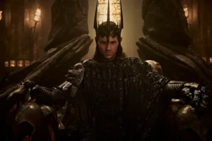 Nagy seregek, proto-gyűrűlidércek, balrogok és Gandalf – itt A hatalom gyűrűi új évadjának előzetese