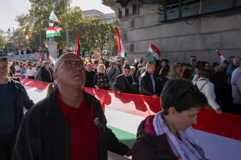 Betyárok, agresszorok, Gripenek és Párizs – mindenki máshogyan értette 1956-ot