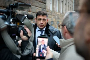 30 millió forint óvadékot ajánlott fel Matolcsy György és védője