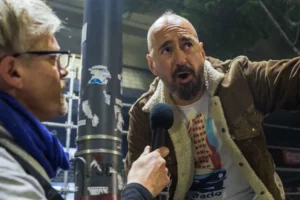 „Majdnem kétharmadunk lesz, a magyar forgatókönyv szerint fogunk menni” – videóriport Belgrádból