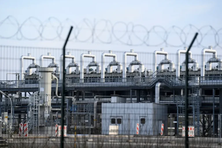 100 euróhoz közelít az európai földgáz határidős ára, 2022 óta nem volt erre példa