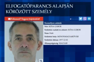 Egy másik cégvezetőt is köröz a rendőrség a lélegeztetőgép-ügyben