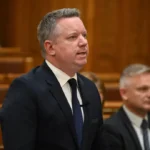 Pósfai Gábor: Januártól megszűnik a közszolgálati dolgozók évi egymillió forintos otthontámogatása