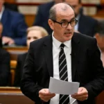 Elkezdték feldarabolni a Fidesz által létrehozott egészségügyi szuperhatóságot, két új intézetet állít fel a Tisza