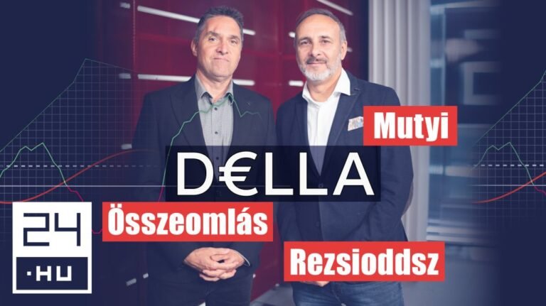 Mi nem vásároltuk volna meg a Mátrai Erőművet – volt MVM-es felső vezető beszélt Mészáros Lőrinc nagy üzletéről