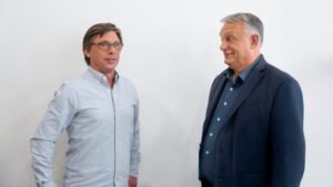 Hont András lett az Index vezérigazgatója