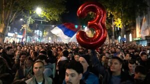 Egy korszak vége? A vajdasági magyarok, Vučić veresége és a szerb–magyar kapcsolatok új fejezete