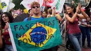 „Nem szavazok arra, aki eladja Brazíliát” – ezrek tüntettek Lula da Silva mellett Rióban
