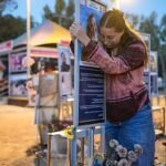 Izrael egyperces néma csenddel emlékezett az október 7-i áldozatokra