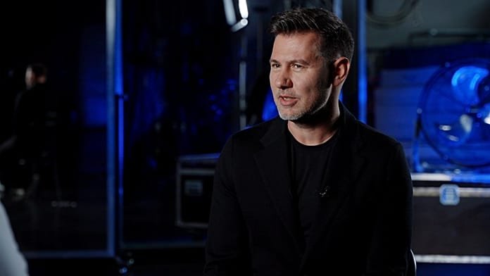 ,,A Recirquel úgy csillan meg az artisták szemében, mint a legkísérletezőbb műhely" – portré Vági Bencével