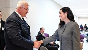 Az ukrán parlament elfogadta a kisebbségi nyelveken folyó oktatásról szóló törvényt
