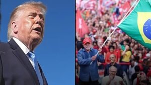 Trump szerint a brazil választás „elcsaltnak” tűnt, de bizonyítékot nem mutat