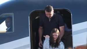 "Brazília igazi vezetője vagyok, miután az USA-ba menekültem" – mondja az ifjabb Bolsonaro