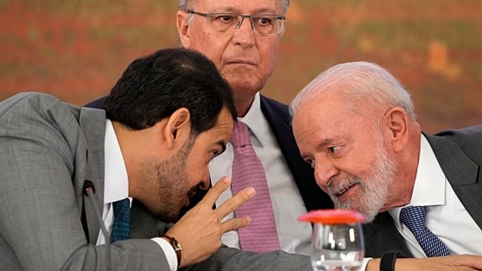 Brazília vizsgálatot indít a Trump-kormányzat állítólagos szélsőjobboldali finanszási tervéről