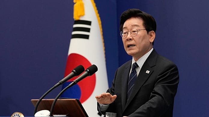 Érthetetlen konfliktus Kijev és Szöul között, a koreai nagykövet-visszahívása után