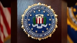 Az FBI őrizetbe vett egy nőt, aki Kínának kémkedhetett a tajvani elnök családja után az USA-ban
