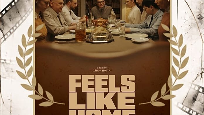 Az itt érzem magam otthon című magyar film kapta a Méliés d'Or díjat