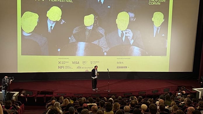 A nemzetközi filmtermés legjavát vonultatja fel a 3. BIFF