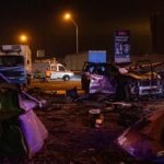 Humanitárius fegyvernyugvás indult az orosz megszállású Oleskiben, Kijev támadása azonban folytatódik