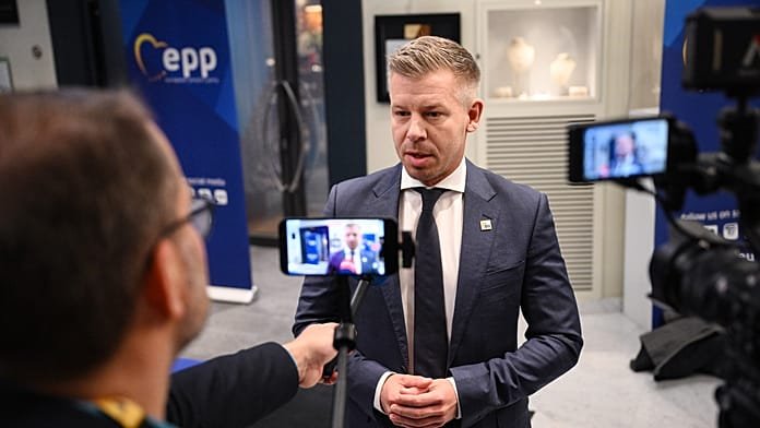 EU-csúcs – Magyar Péter:  jelenlegi formájában nem elfogadható az uniós költségvetési javaslat