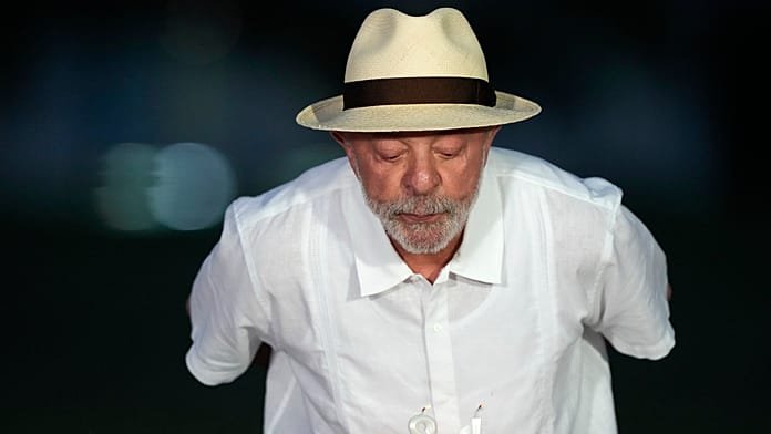 Brazil: Lula 81. születésnapját ünnepli újraválasztási győzelme után