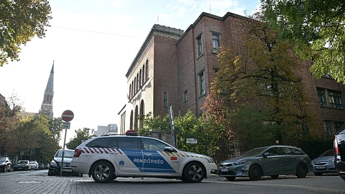 Újabb magyar iskolát ért bombafenyegetés, a rendőrség terrorcselekmény elkövetésével fenyegetés ügyében nyomoz