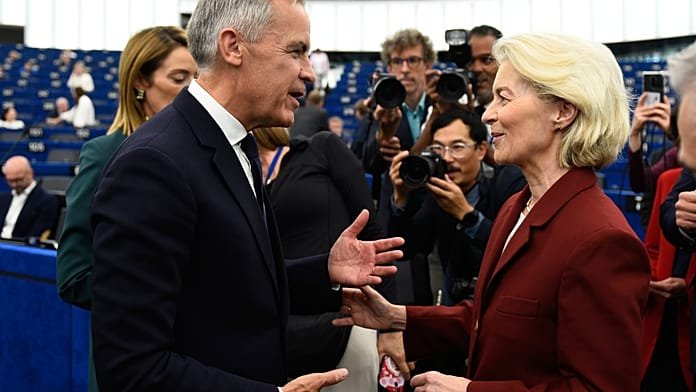 Az EU–Kanada „szerelmi történethez” több kell, figyelmeztet egy vezető EP-képviselő
