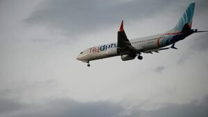 EAE: a FlyDubai másodpilótája baltával támadta meg a kapitányt „terrorista” akcióban