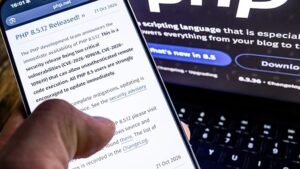 "Rég nem láttam ilyet" – még évekig nem lesz vége a globális PHP-járványnak