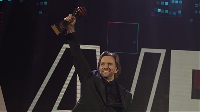 Latvian filmrendező nyeri a 400 ezer eurós fődíjat a kazahsztáni MI-filmfesztiválon