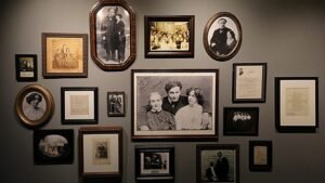 Programsorozat kezdődött Budapesten Harry Houdini halálának 100. évfordulója alkalmából