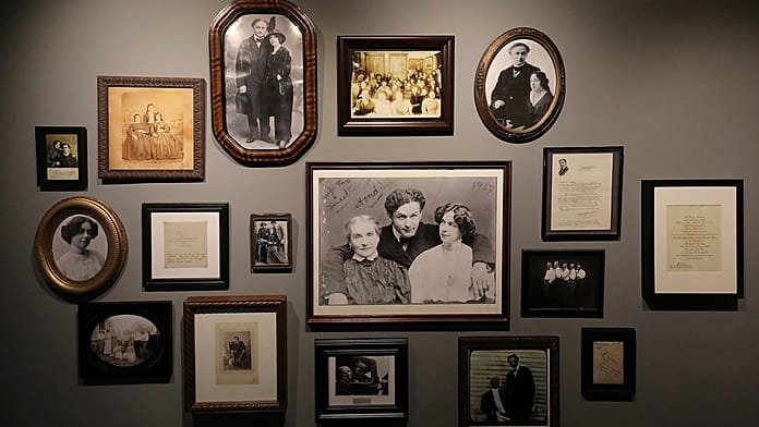 Programsorozat kezdődött Budapesten Harry Houdini halálának 100. évfordulója alkalmából