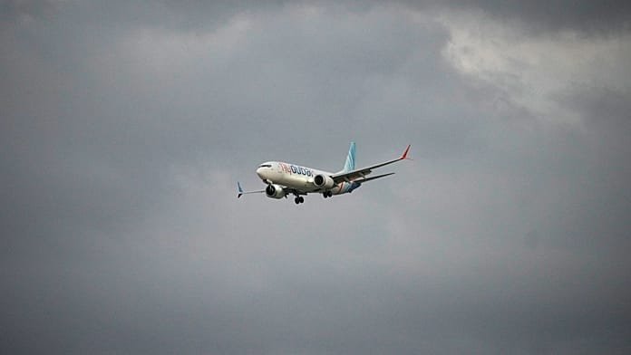 Trump: „Nagyon keményen” lesújtunk Iránra, ha kiderül, hogy köze van a Flydubai-pilóta megkéseléséhez