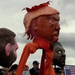 No Kings nap: tüntetők ezrei tiltakoznak Trump ellen az USA-ban