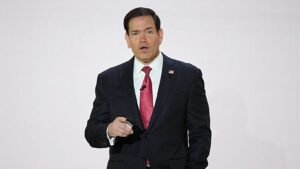 Rubio feloldja az emberi jogi aggályok miatt zárolt egyiptomi katonai segélyt