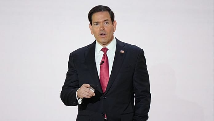 Rubio feloldja az emberi jogi aggályok miatt zárolt egyiptomi katonai segélyt