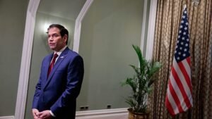 Rubio arra kéri a változást kereső kubaiakat: működjenek együtt diszkréten a CIA-vel