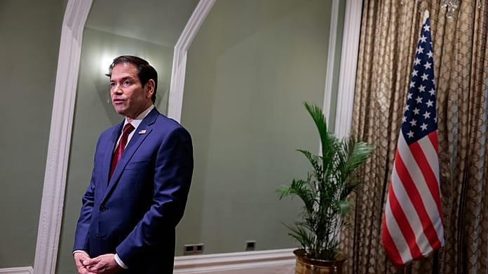 Rubio arra kéri a változást kereső kubaiakat: működjenek együtt diszkréten a CIA-vel
