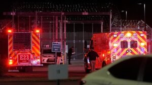 Félbeszakították egy nő kivégzését Tennessee-ben, miután két méreginjekciót is túlélt