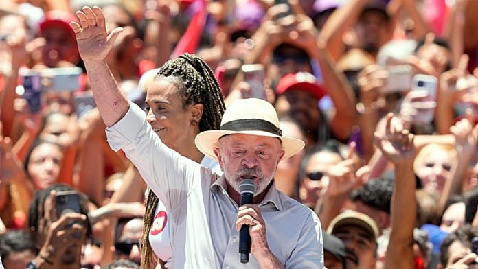 Brazília: így fordíthatja meg Lula da Silva az elnökválasztást